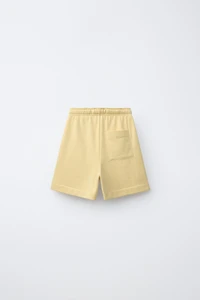 JOGGING SHORTS
