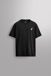 SURF GRAPHIC PRINT T-SHIRT