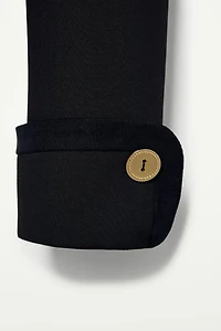 VESTE COURTE BOUTONS - THE ITEM ZARA WOMAN