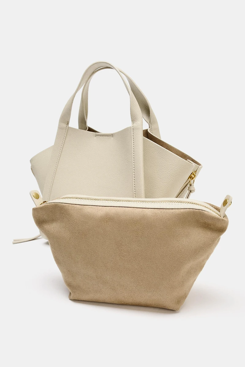 CITY CROSSBODY BAG