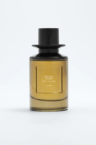 EBONY WOOD ELIXIR PARFUM 100ML (3.4 FL. OZ)