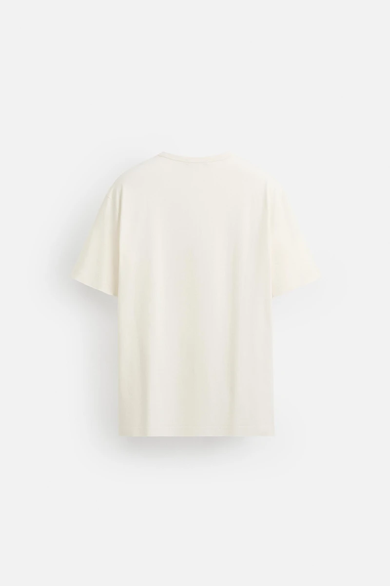 T-SHIRT LIGHTWEIGHT BASIQUE