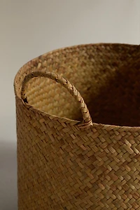PANIER OVALE À ANSES