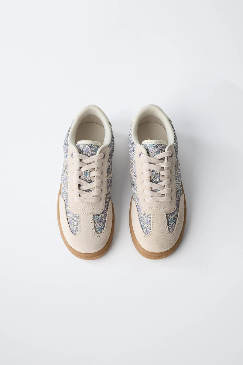 TENNIS FLEURS