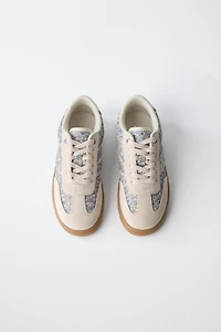 TENNIS FLEURS