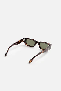 SQUARED SUNGLASSES