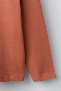 BASIC MEDIUM WEIGHT T-SHIRT