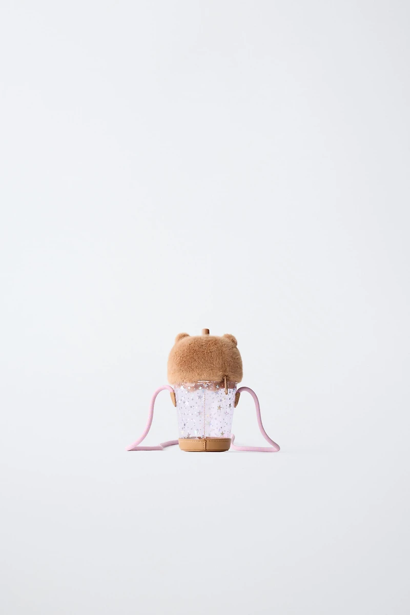 CAPYBARA CAPYFUN© CROSSBODY BAG