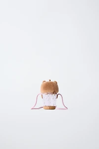 CAPYBARA CAPYFUN© CROSSBODY BAG