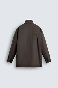 BLOUSON MATELASSÉ LÉGER LIMITED EDITION