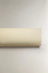 TAIE D’OREILLER LIN DÉLAVÉ (140 G/M²)