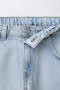 LABEL CARPENTER JEANS