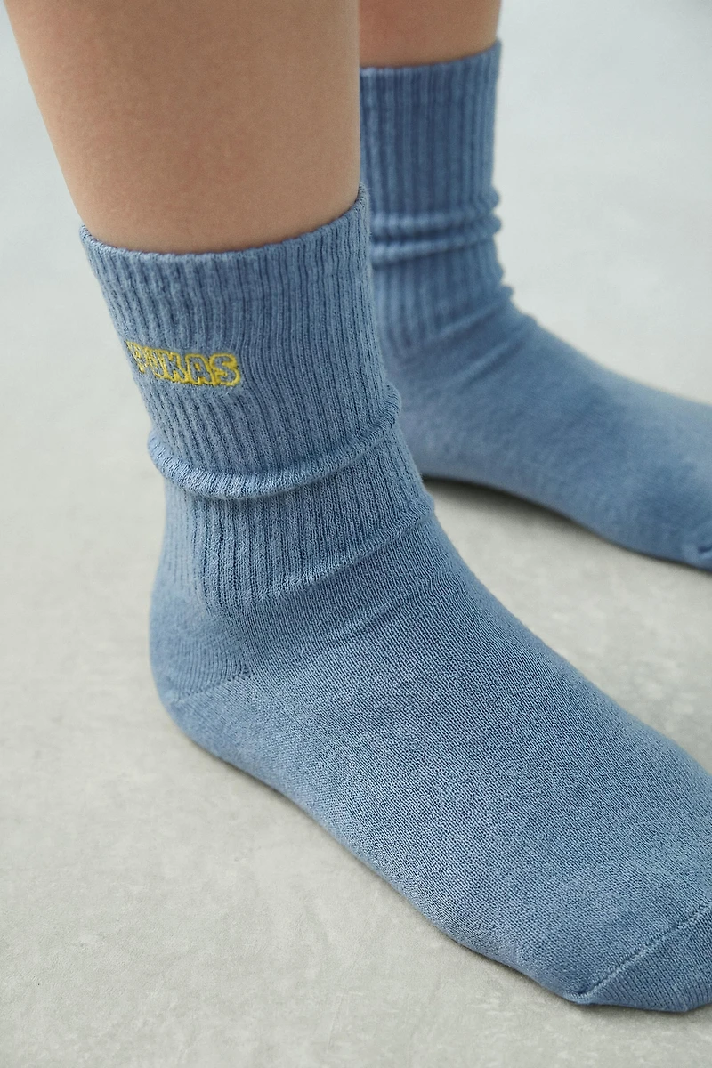 TWO-PACK PUKAS SURF LONG SOCKS