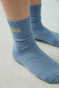 TWO-PACK PUKAS SURF LONG SOCKS