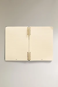 CAHIER A5 ET SA TROUSSE