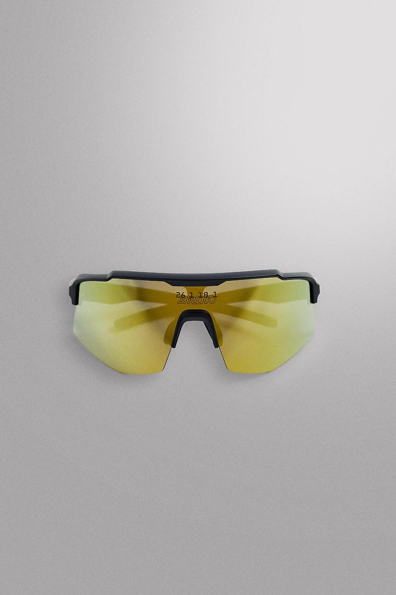 LUNETTES DE SOLEIL BRIKO