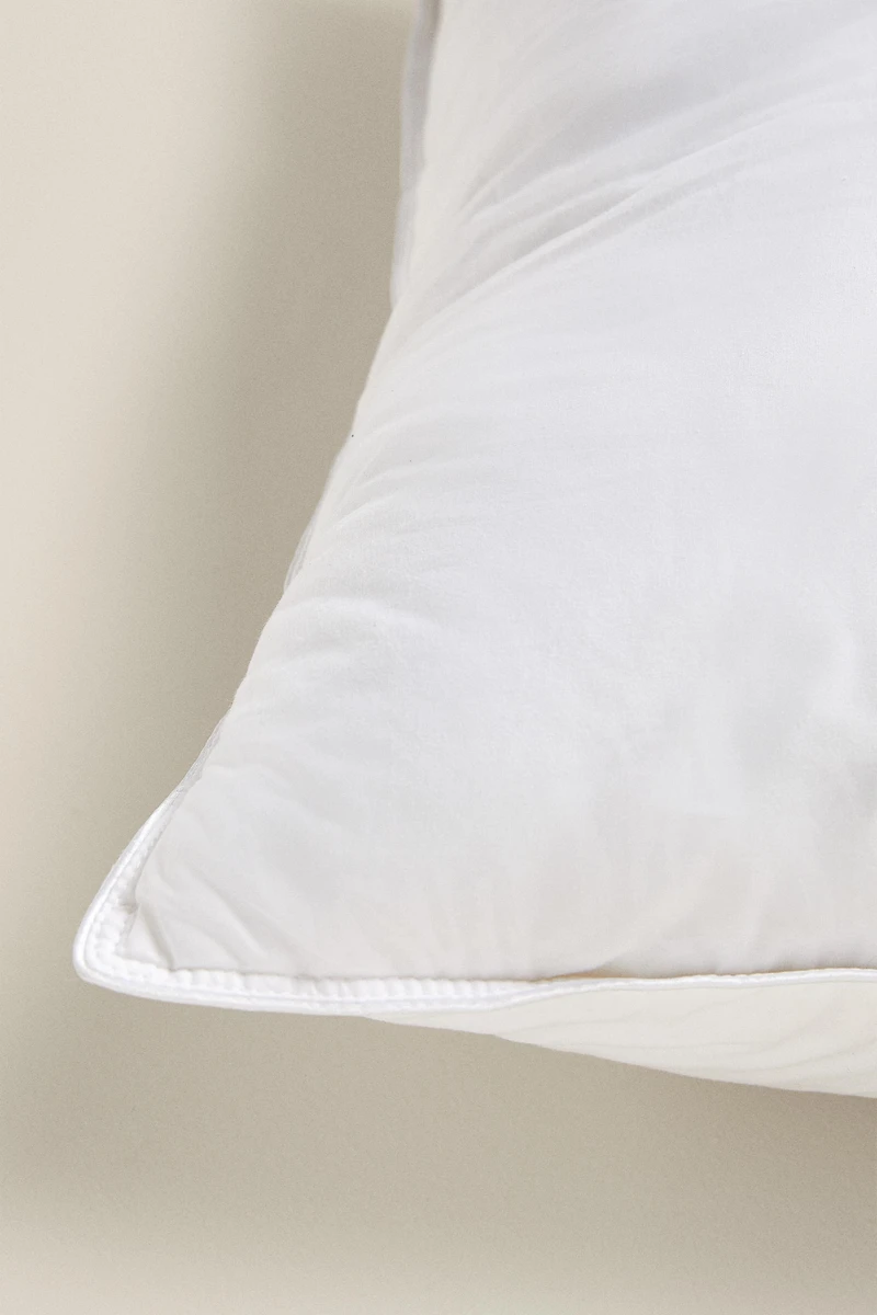 3-CHAMBER PILLOW FILLING
