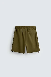 CARGO SHORTS X SR_A