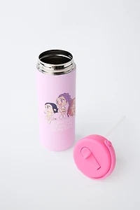 GOURDE ACIER KPOP DEMON HUNTERS™ NETFLIX © 600ML