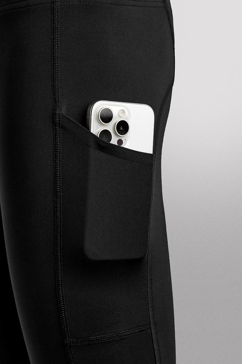 LONG RUNNING LEGGINGS