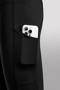 LONG RUNNING LEGGINGS