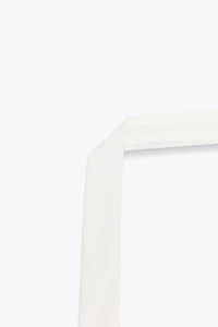 TOP HALTER LACETS