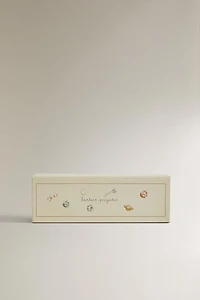 CHILDREN’S TOY SPACE PROJECTOR