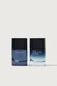 BLUE TEMPTATION + FRESH EDP 2X60ML (2.3 FL.OZ.)