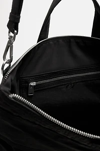 SAC SHOPPER EN NYLON