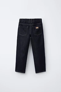 BAGGY FIT JEANS