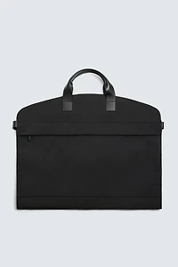 NYLON GARMENT BAG