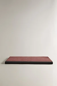 PLAIN A5 NOTEBOOK (SET OF 2)