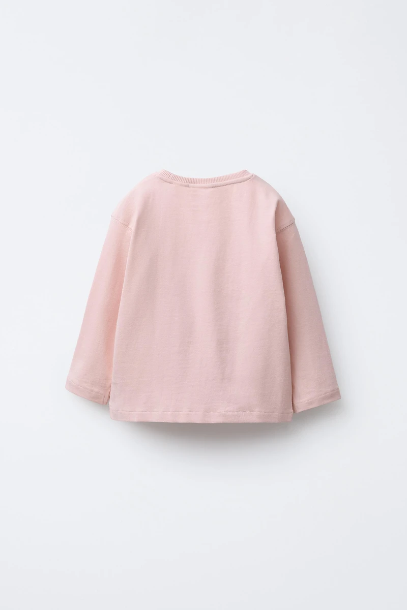 THREE-PACK OF BASIC T-SHIRTS
