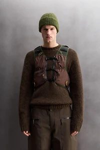 TECHNICAL SPORTS VEST