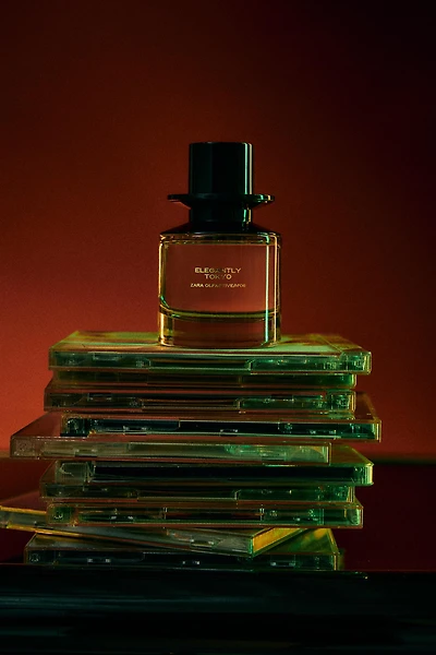 ELEGANTLY TOKYO LIMITED EDITION EDP 60ML (2.3 FL.OZ).