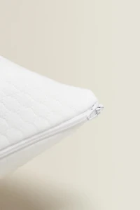 MEMORY FOAM FLAKES PILLOW