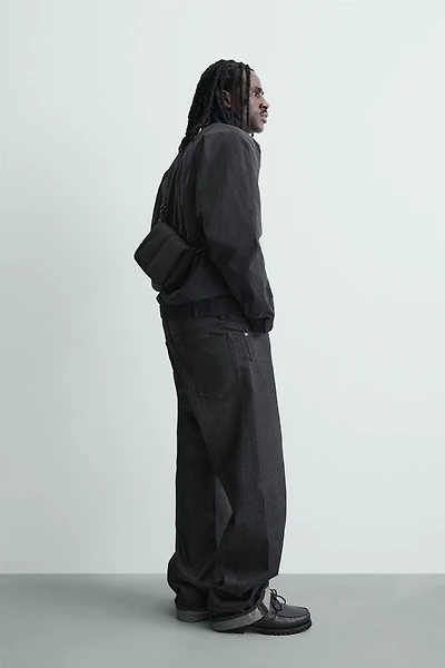 SAC BANDOULIÈRE EN NYLON