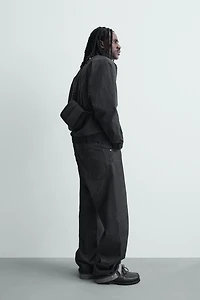 SAC BANDOULIÈRE EN NYLON