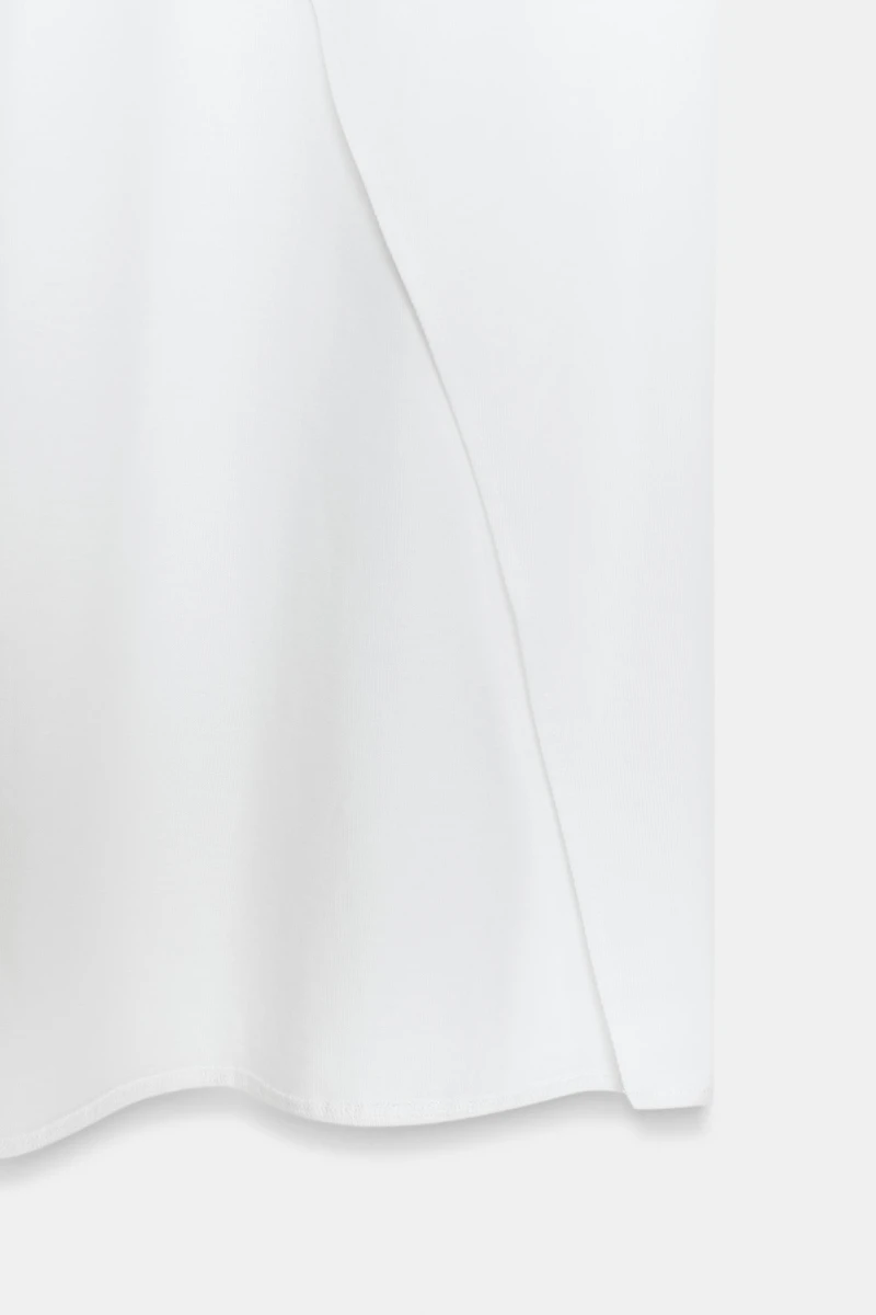 TOP LONG ASYMÉTRIQUE