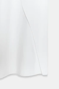 TOP LONG ASYMÉTRIQUE