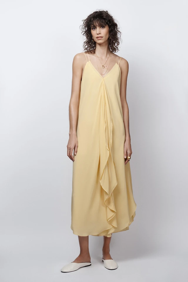 Zara EMBROIDERED BEADED DRESS ZW COLLECTION LIMITED EDITION | Place Rosemre Zara EMBROIDERED BEADED DRESS ZW COLLECTION LIMITED EDITION | Place Rosemre
