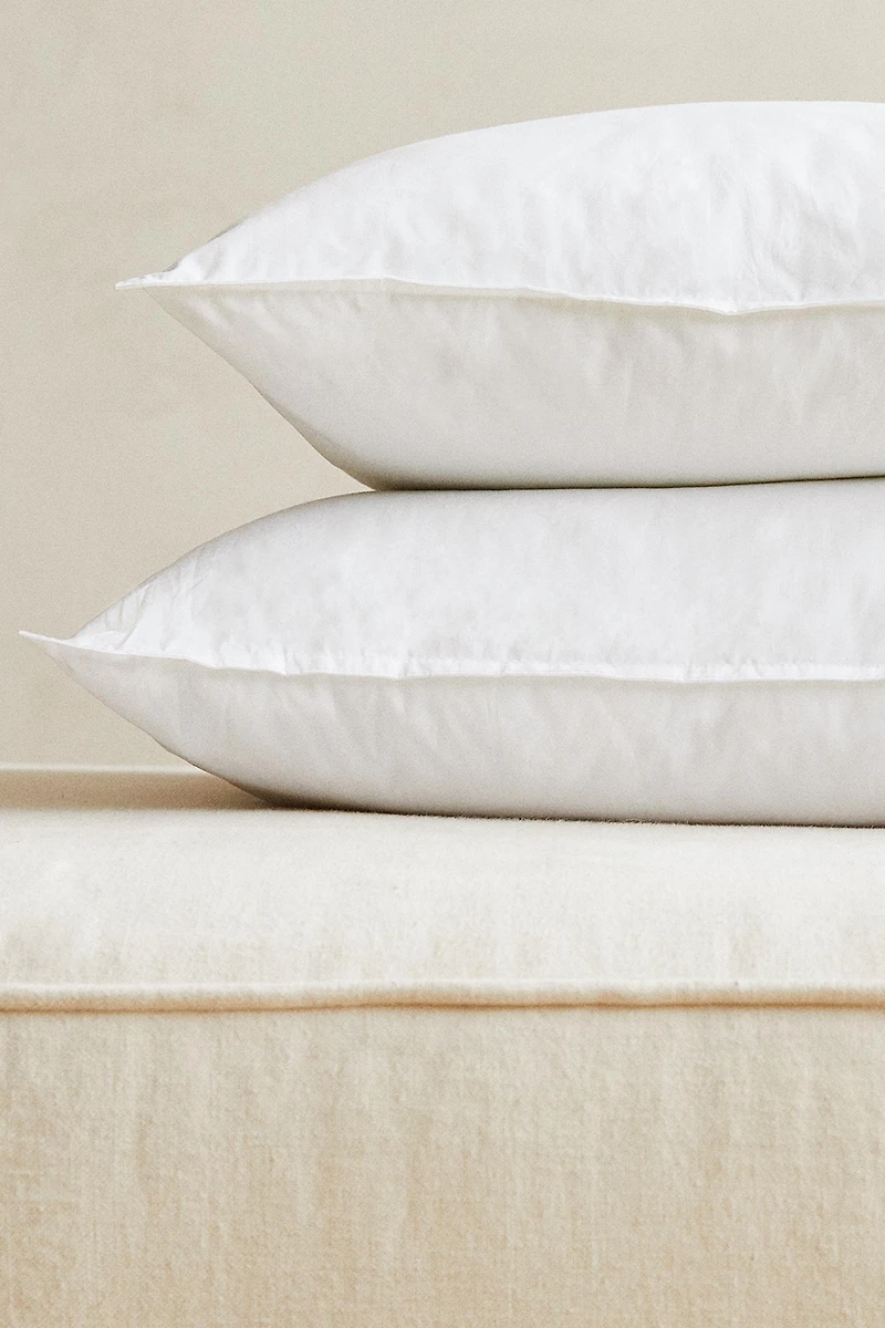 SOFT TOUCH FIBER CUSHION FILLING