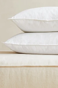 SOFT TOUCH FIBER CUSHION FILLING