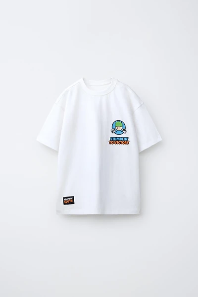 STUMBLE GUYS ™ © SCOPELY T-SHIRT
