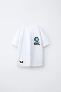 STUMBLE GUYS ™ © SCOPELY T-SHIRT