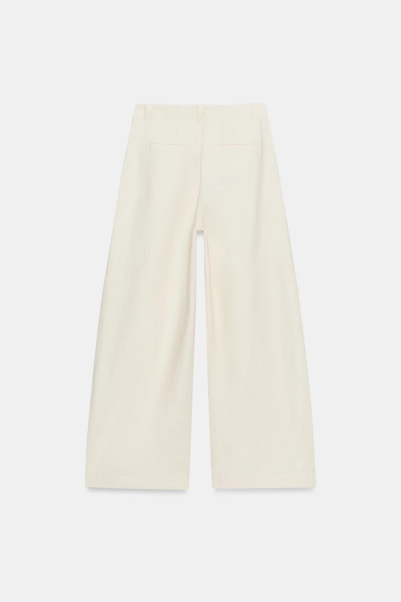 ZW COLLECTION OVERSIZE PANTS