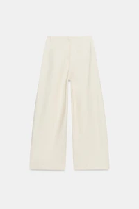ZW COLLECTION OVERSIZE PANTS