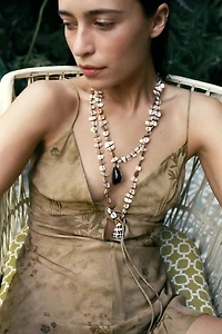 PRINTED STRAPPY TOP