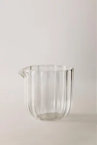 POT À LAIT EN BOROSILICATE