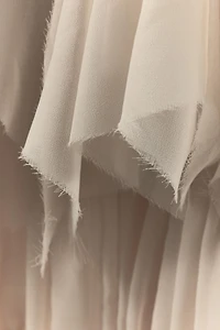 COMBINED GODET SKIRT ZW COLLECTION LIMITED EDITION